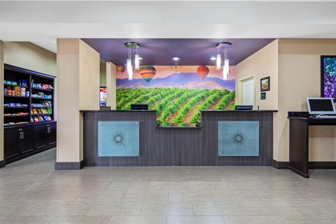 La Quinta By Wyndham Temecula Hotel Kültér fotó