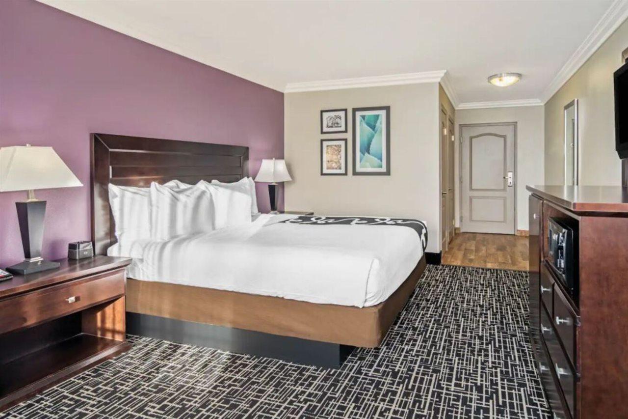 La Quinta By Wyndham Temecula Hotel Kültér fotó