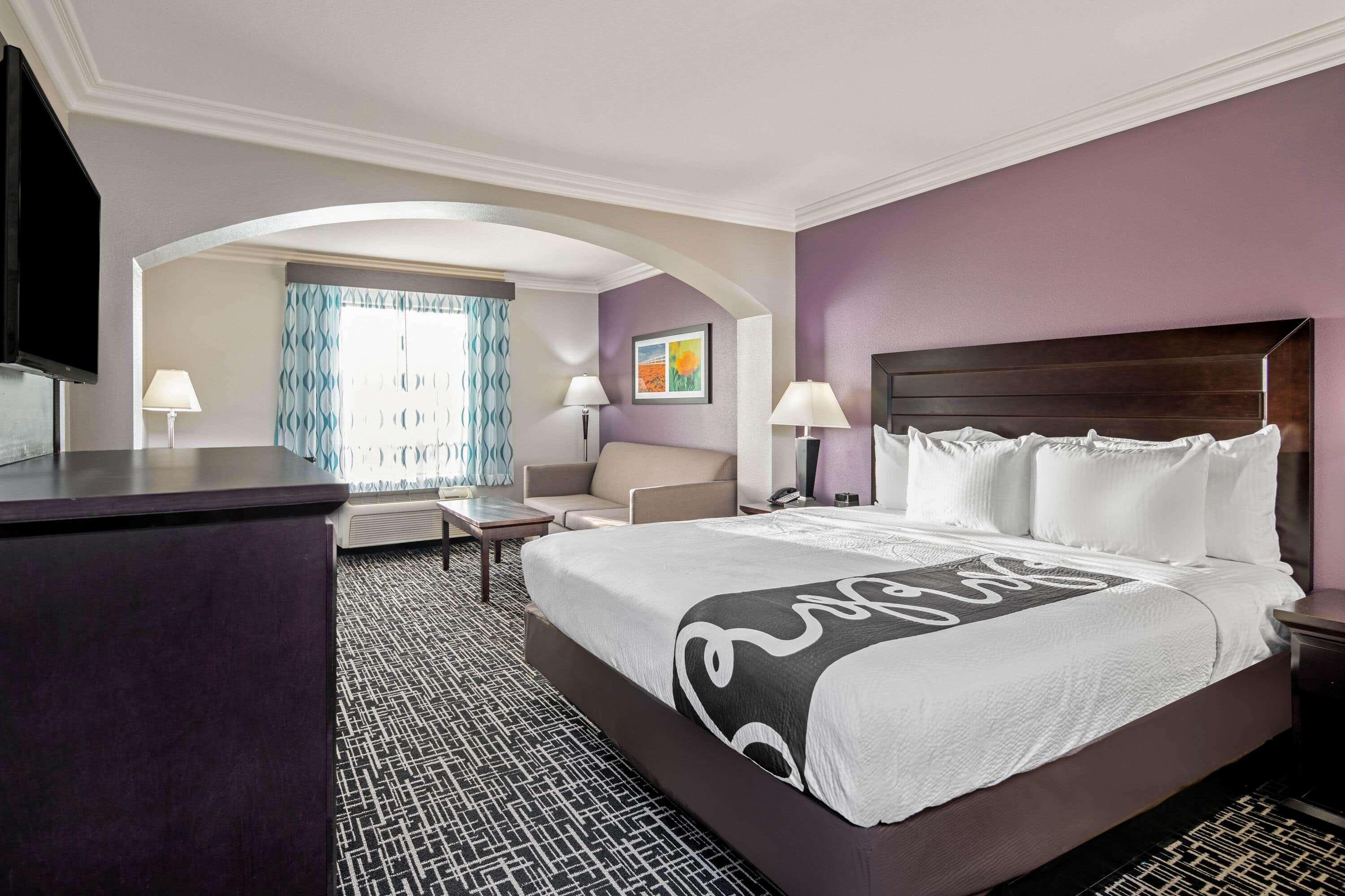 La Quinta By Wyndham Temecula Hotel Kültér fotó
