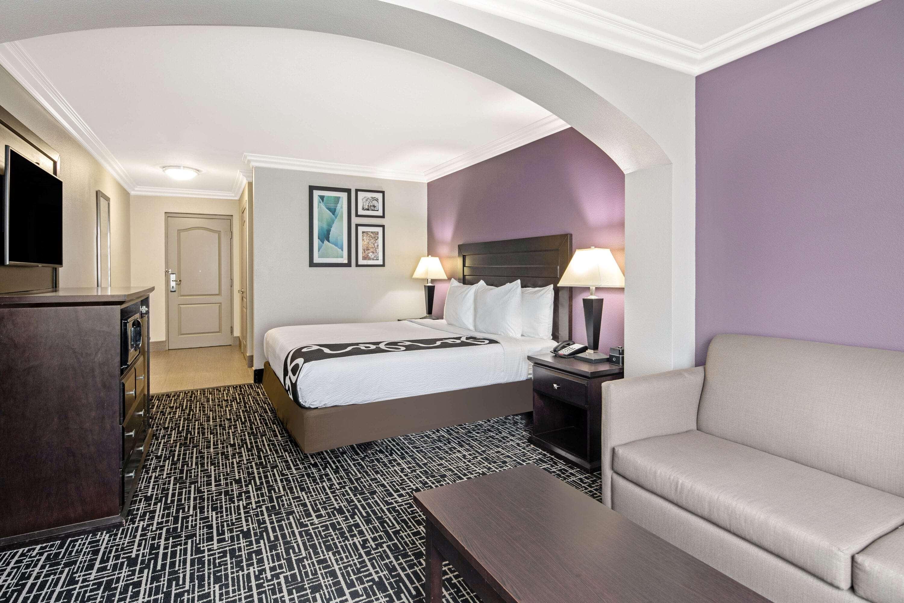La Quinta By Wyndham Temecula Hotel Kültér fotó