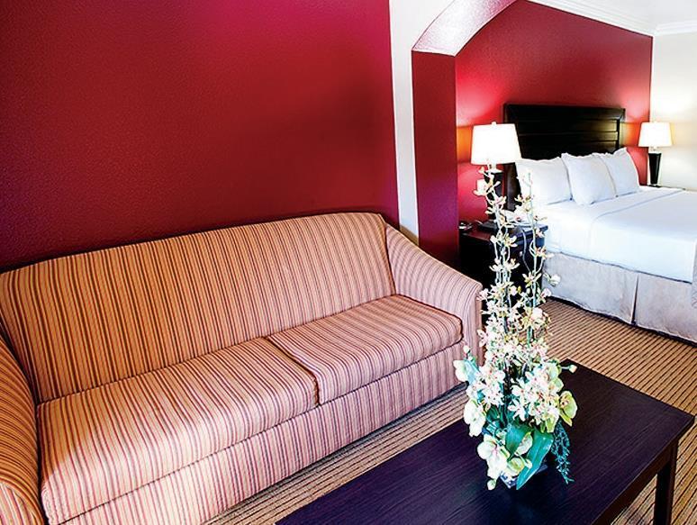 La Quinta By Wyndham Temecula Hotel Kültér fotó