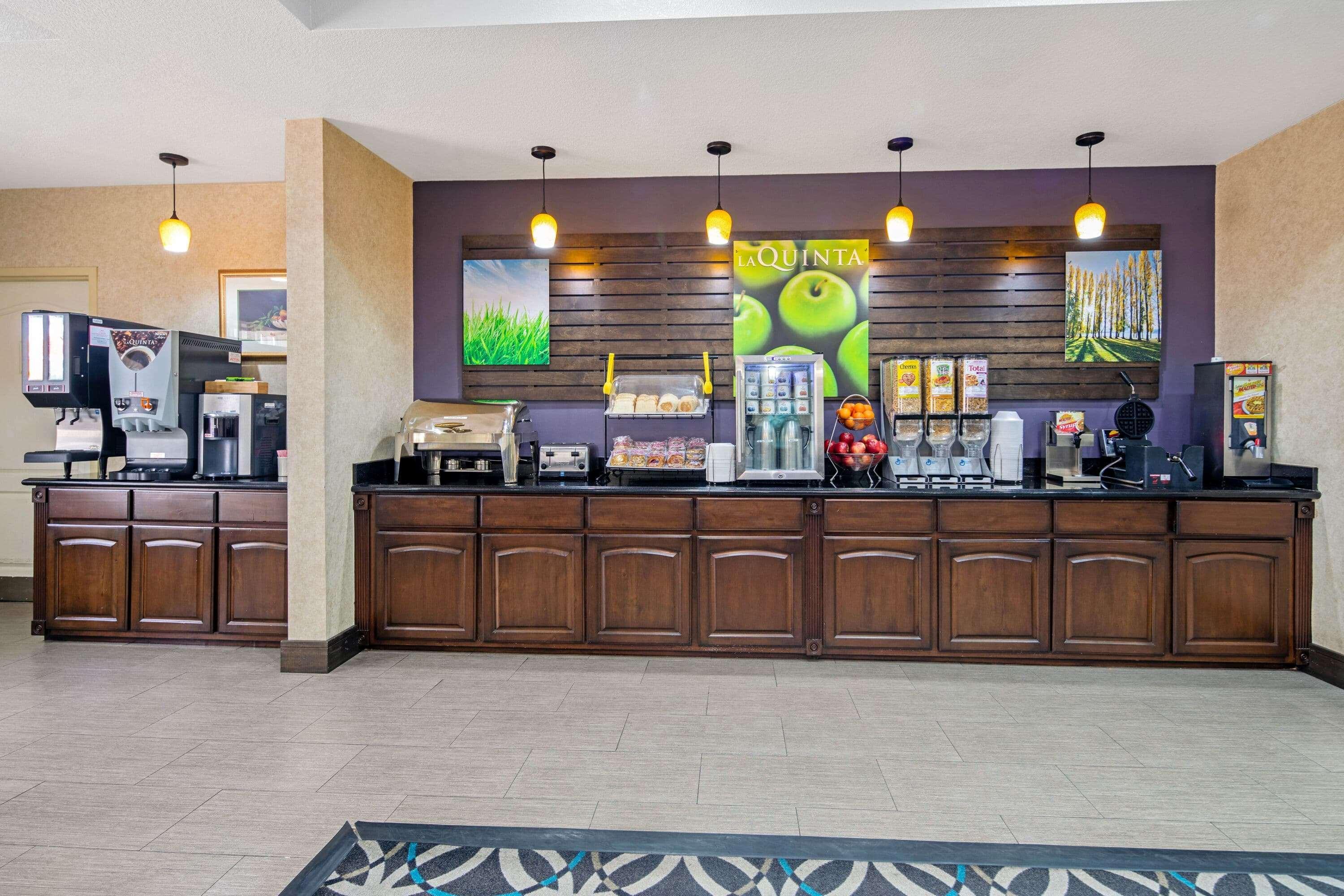 La Quinta By Wyndham Temecula Hotel Kültér fotó