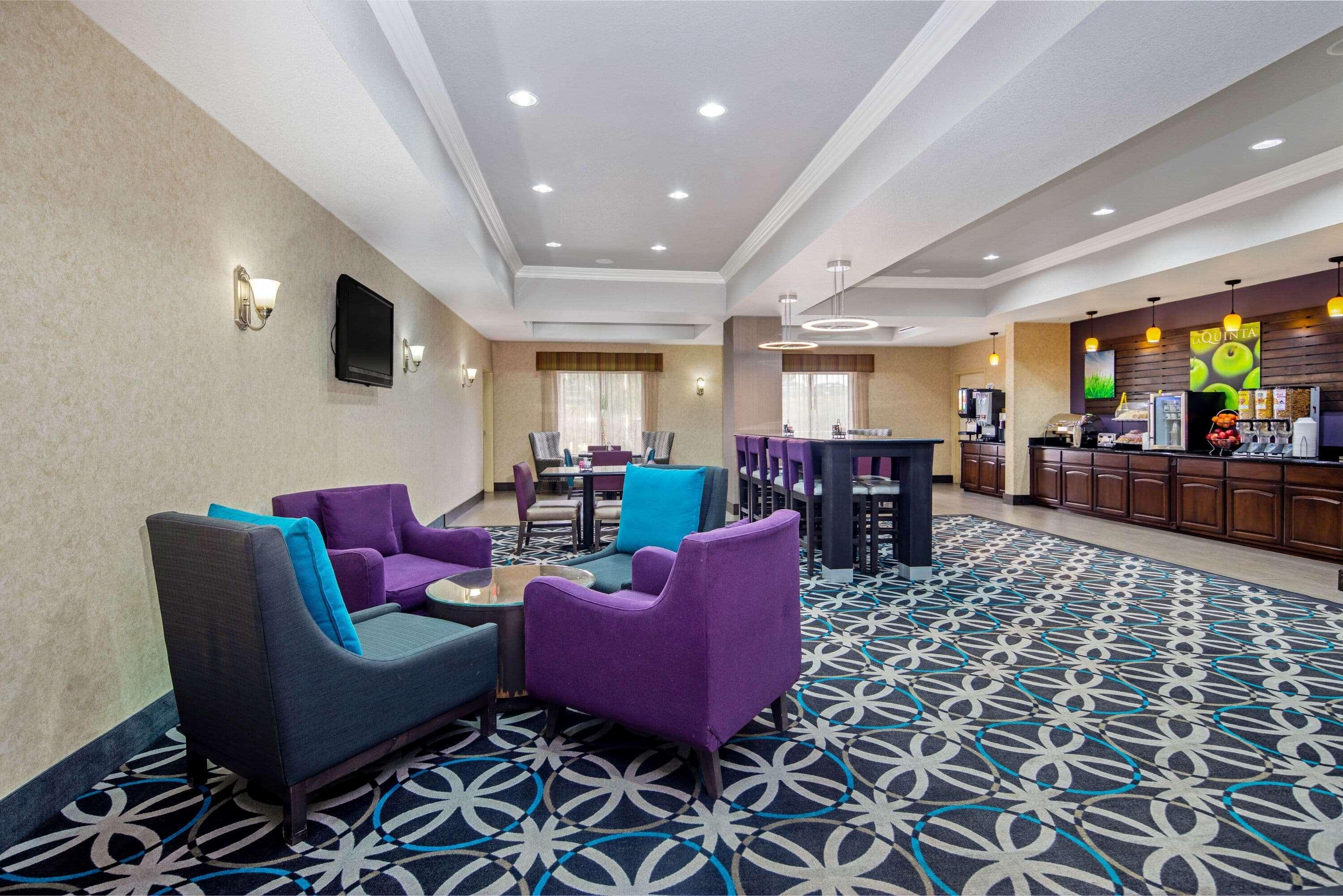 La Quinta By Wyndham Temecula Hotel Kültér fotó