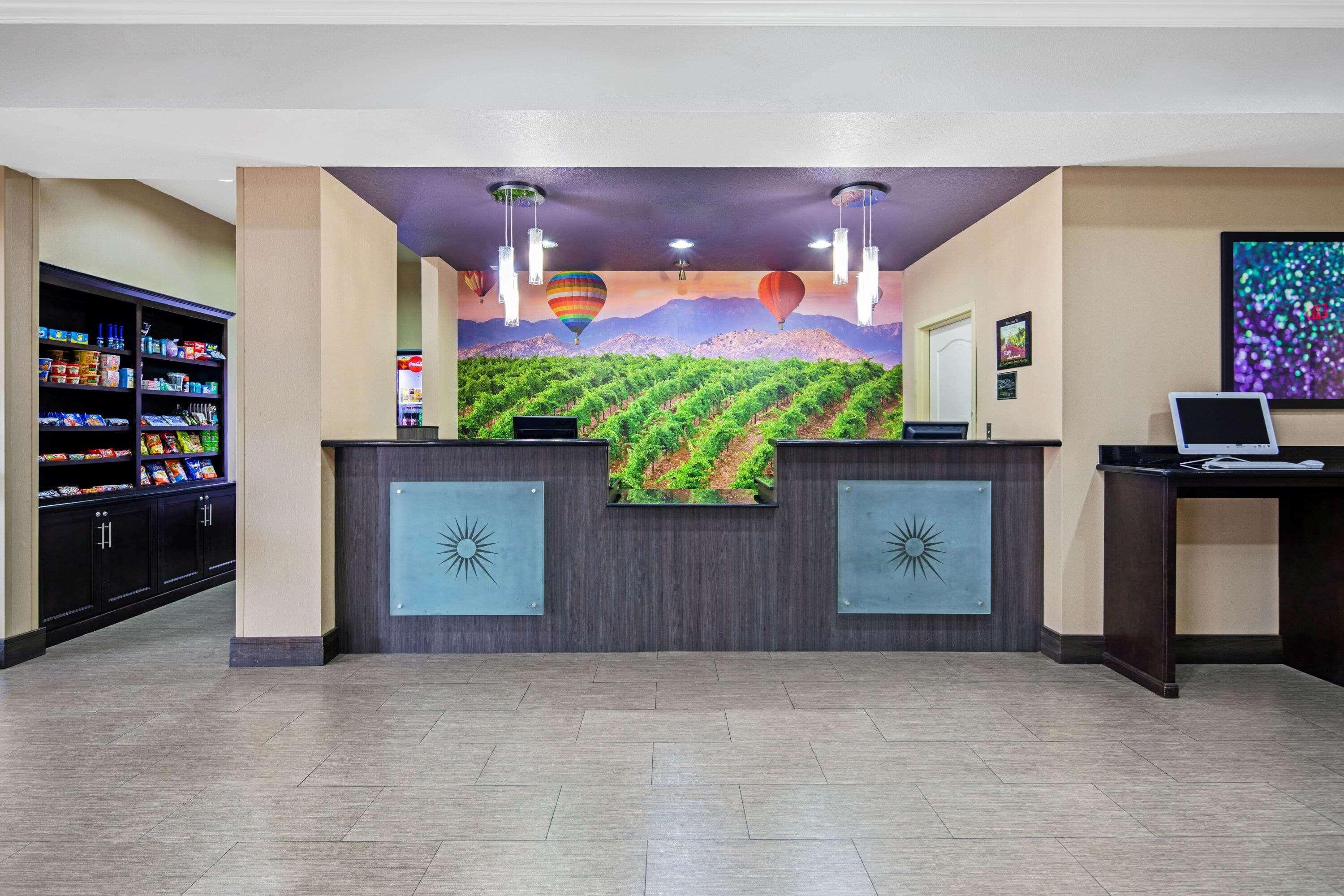 La Quinta By Wyndham Temecula Hotel Kültér fotó