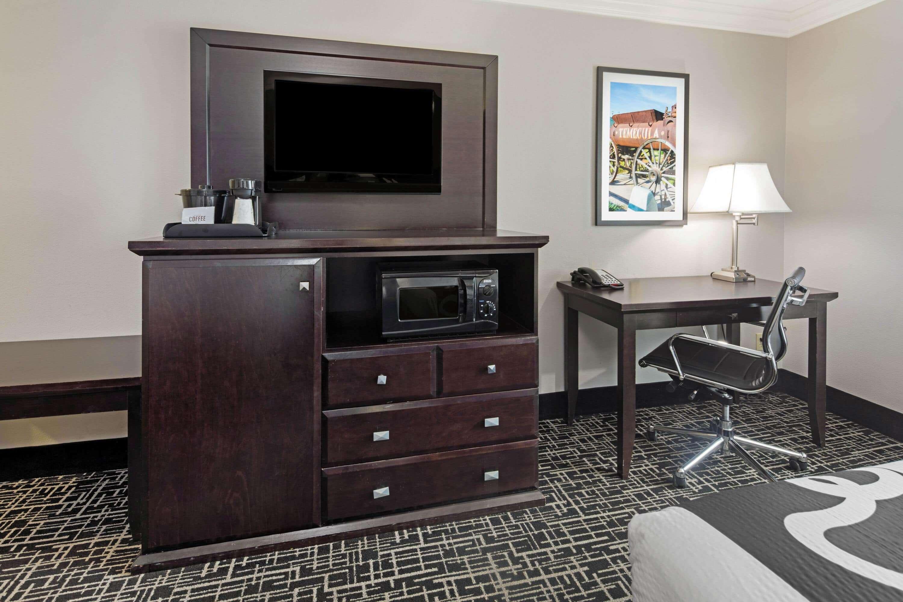 La Quinta By Wyndham Temecula Hotel Kültér fotó