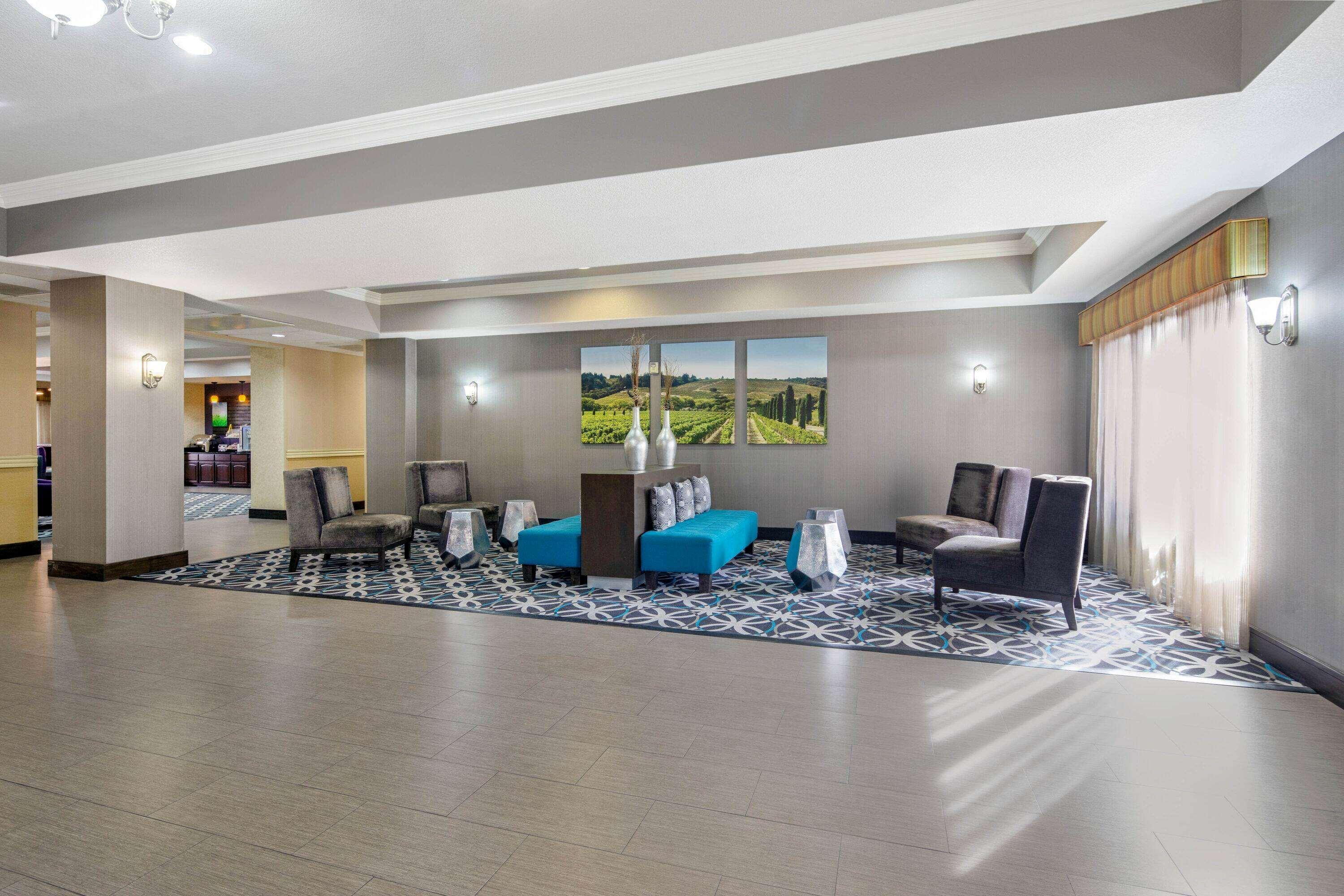 La Quinta By Wyndham Temecula Hotel Kültér fotó
