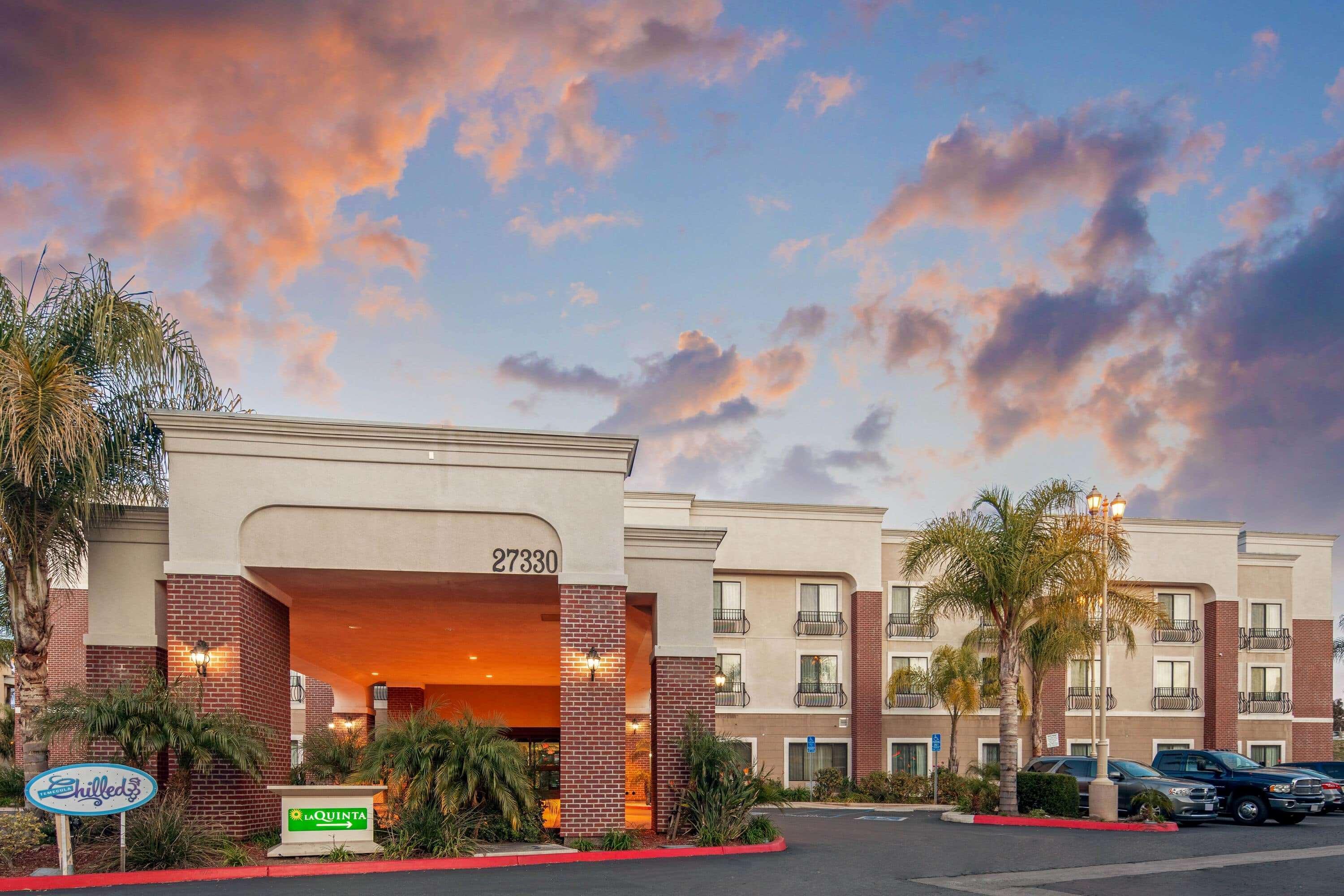 La Quinta By Wyndham Temecula Hotel Kültér fotó