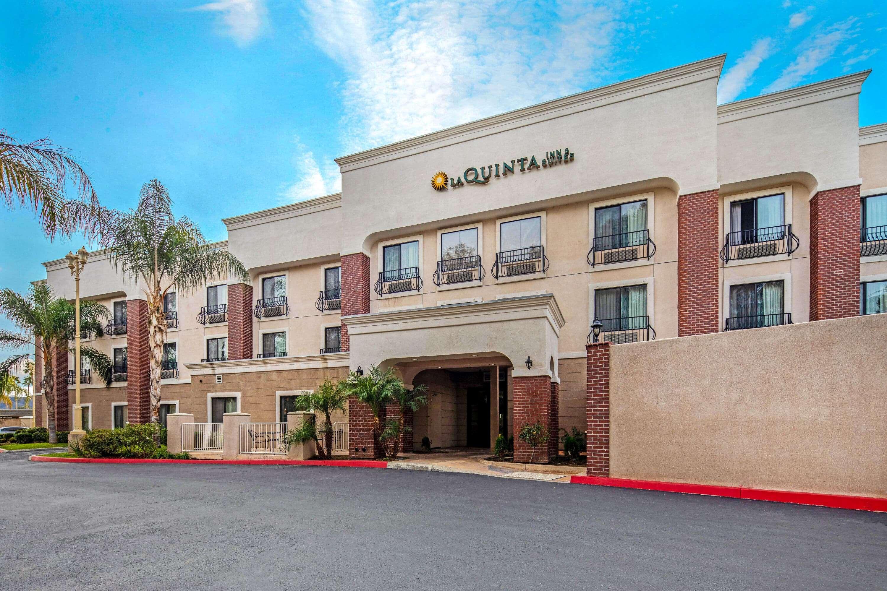 La Quinta By Wyndham Temecula Hotel Kültér fotó