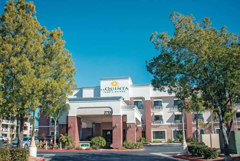 La Quinta By Wyndham Temecula Hotel Kültér fotó