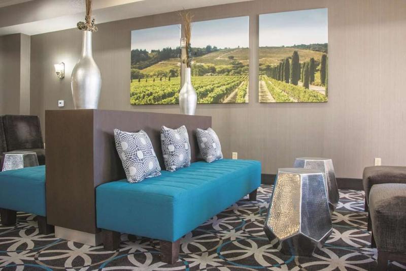 La Quinta By Wyndham Temecula Hotel Kültér fotó