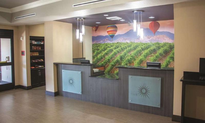La Quinta By Wyndham Temecula Hotel Kültér fotó